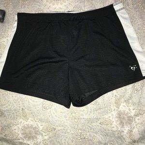 Justice shorts